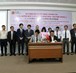 Đại học Đông Á hợp tác tổ chức kì thi JTest